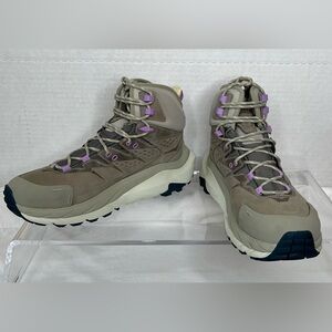 Hoka 2 GTX Waterproof Hiking Boots, Women’s 9.5, NIB
